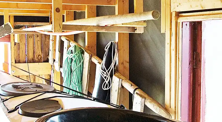 Semesterbostad i Tromsø