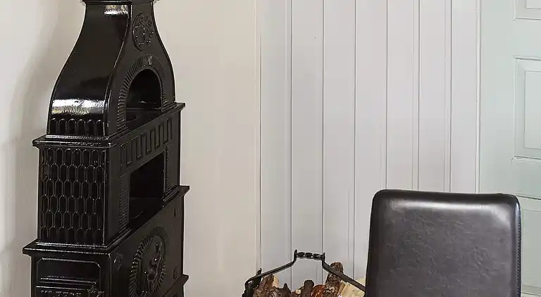 Holiday home in Flokenes