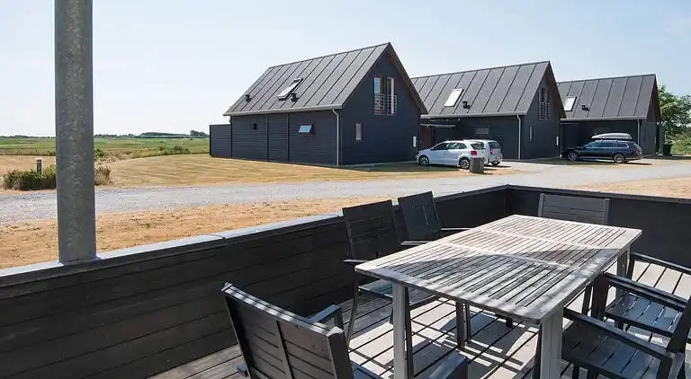 Holiday home in Havneby