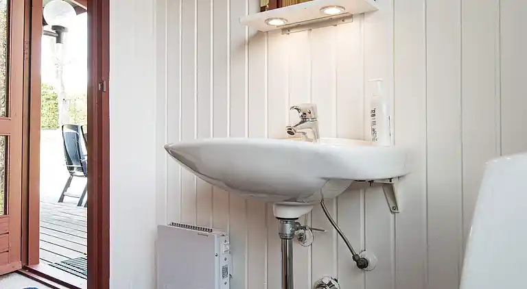 Ferienhaus in Ebeltoft