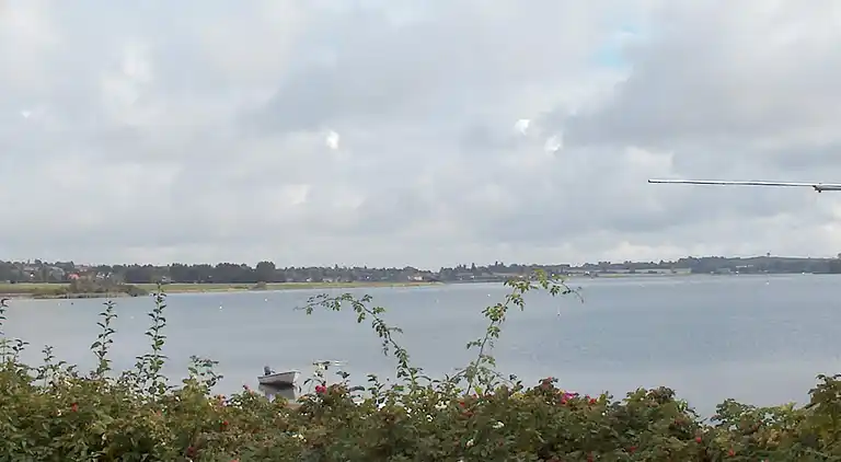 Casa vacanze in Munkebo