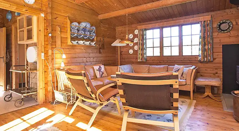 Casa vacanze in Gedesby