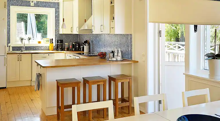 Casa vacanze in Uddevalla