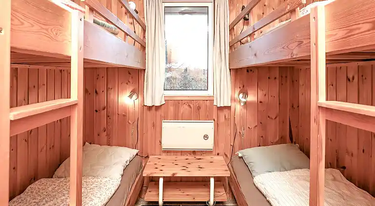 Ferienhaus in Grønhøj