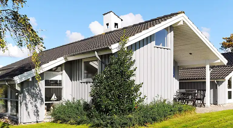 Holiday home in Faaborg