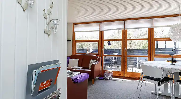 Ferienhaus in Ulfborg