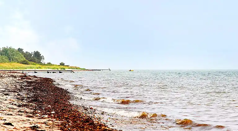 Sommerhus i Kegnæs