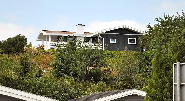Holiday home in Hvidbjerg Strand