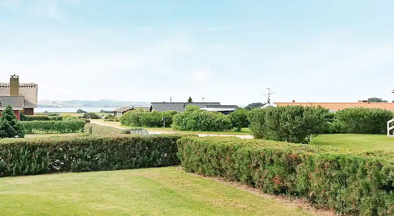 Sommerhus i Millinge