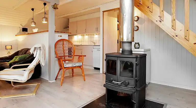 Holiday home in Thisted