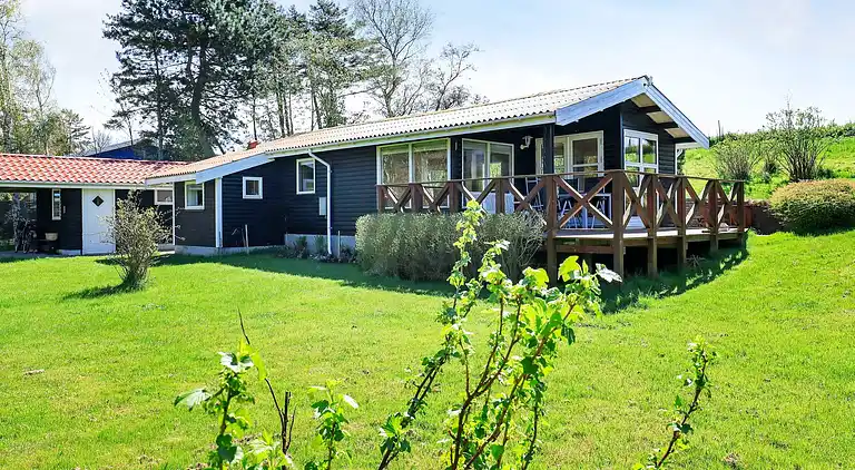 Holiday home in Stege