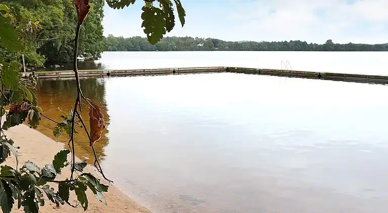 Holiday home in Rävige