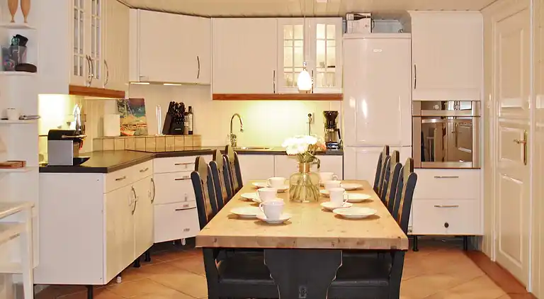 Holiday home in Storebø