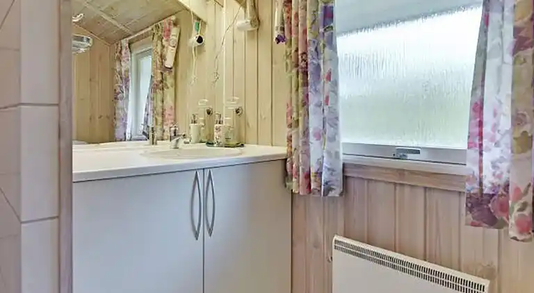 Ferienhaus in Houstrup