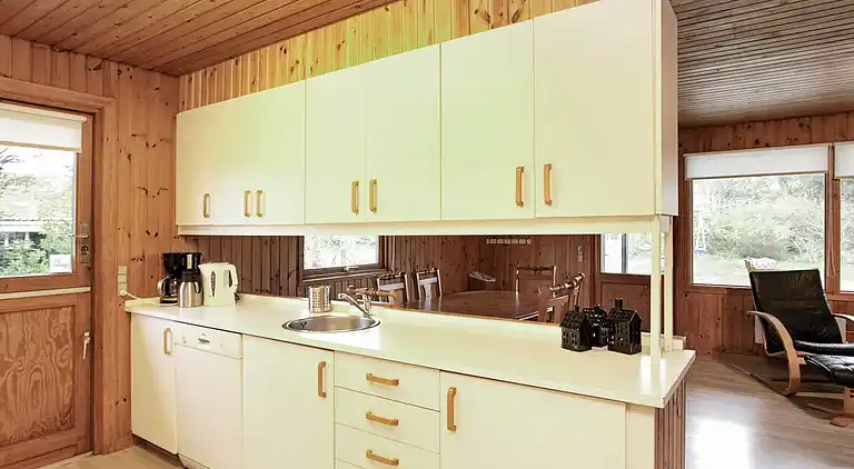 Holiday home in Blokhus