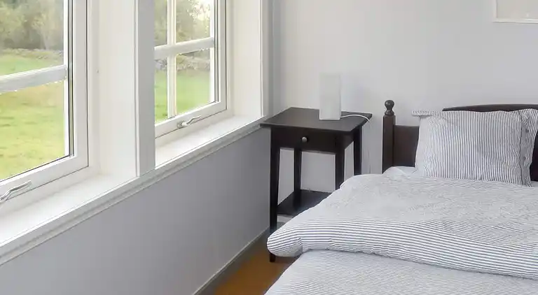 Holiday home in Kvingo