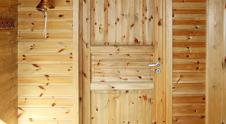 Holiday home in Tysvær