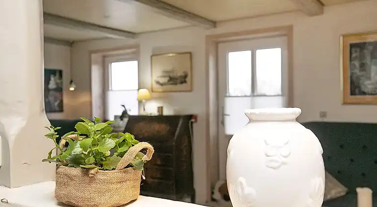 Holiday home in Thyholm