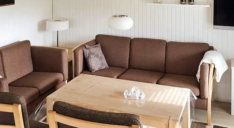 Holiday home in Hvidbjerg Strand