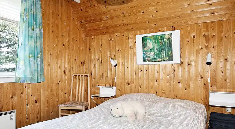 Holiday home in Thisted