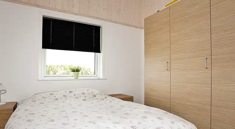 Feriebolig i Øster Hurup