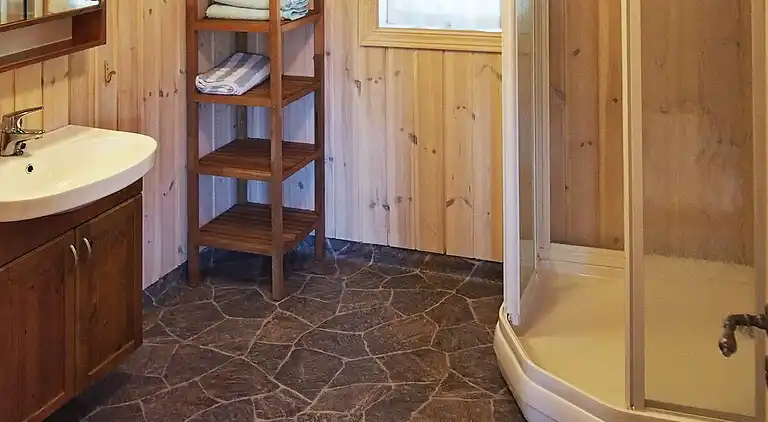 Holiday home in Åseral Municipality