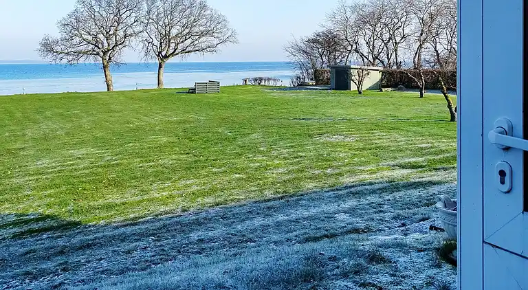 Sommerhus i Svendborg