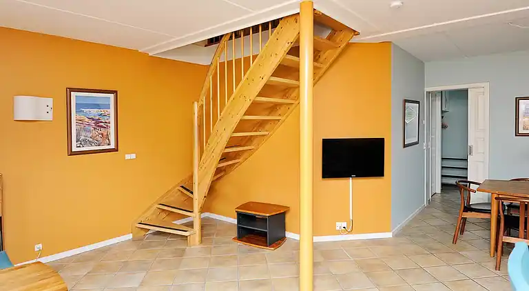 Holiday home in Blåvand