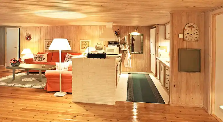 Holiday home in Saltum