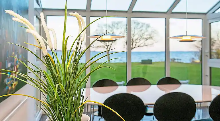 Sommerhus i Svendborg