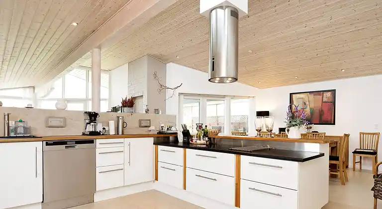 Holiday home in Kalundborg