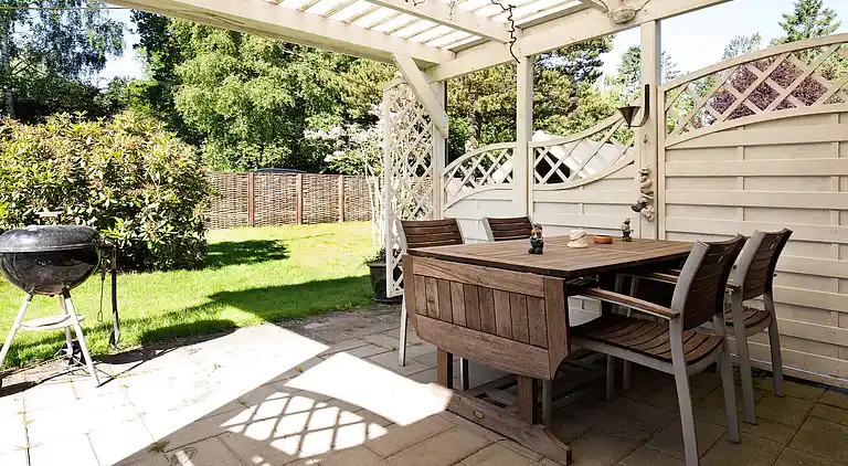 Feriebolig i Nykøbing Sjælland