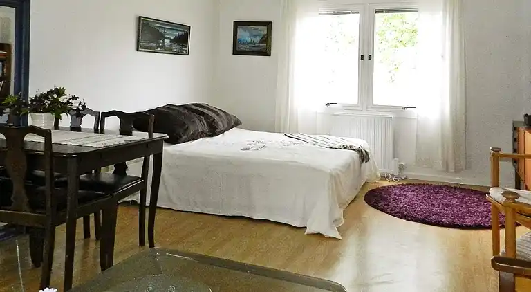 Ferienhaus in Munkedal SV