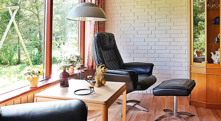 Maison de vacances en Ulfborg