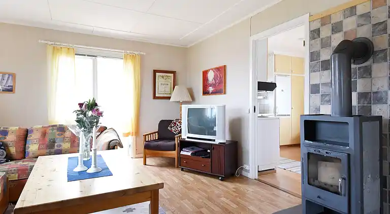 Holiday home in Sotenäs S