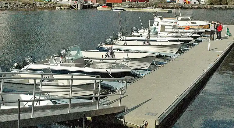 Holiday home in Sørbøvågen
