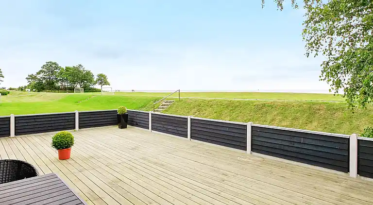 Holiday home in Otterup