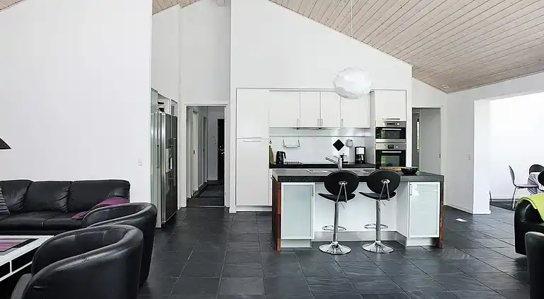 Casa vacanze in Ålbæk