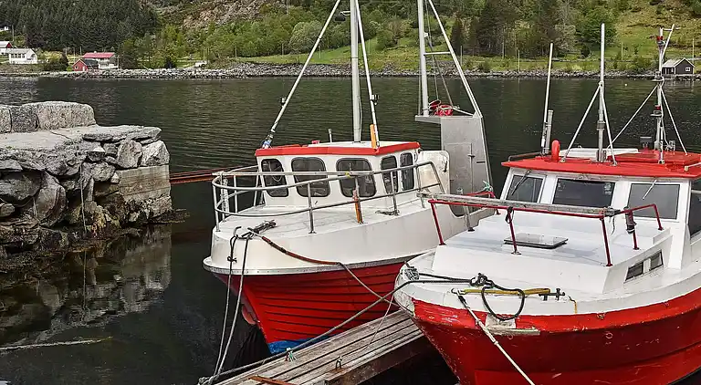 Holiday home in Barmen