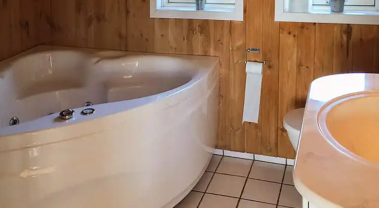 Sommerhus i Nordborg