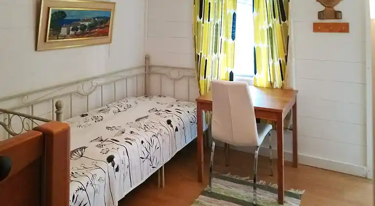 Sommerhus i Eksjö N