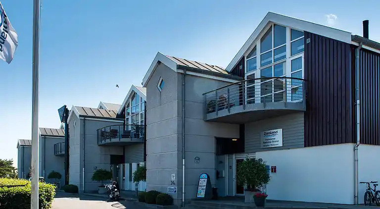 T5,F,3 vær.,Penthouse, 1. sal