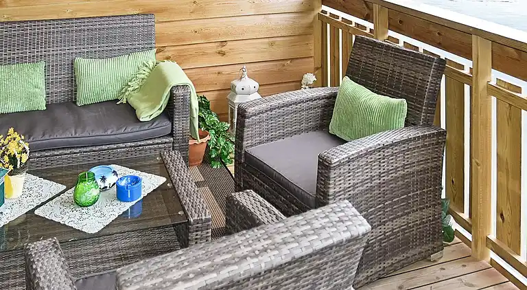 Maison de vacances au Hyllestad