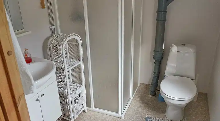 Feriebolig i Nyköping N