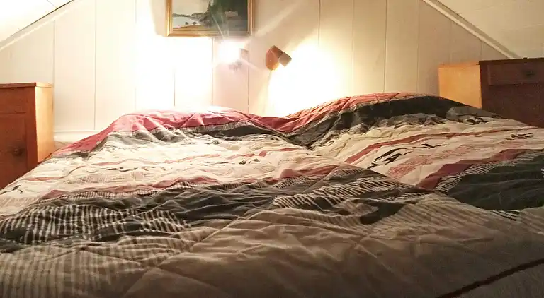 Sommerhus i Eksjö N