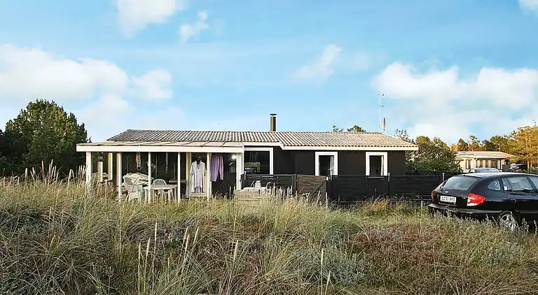 Feriebolig i Thisted