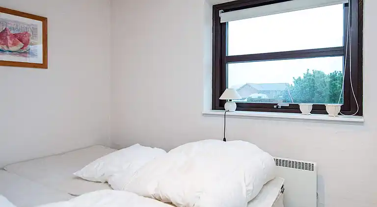 Ferienhaus in Skovmose