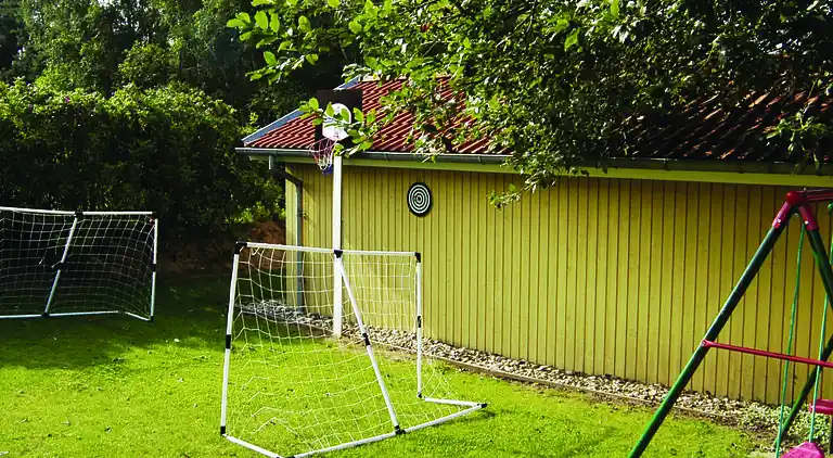 Sommerhus i Millinge