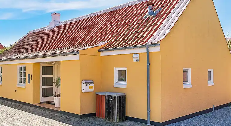Sommerhus i Skagen
