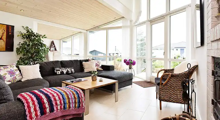 Holiday home in Kalundborg